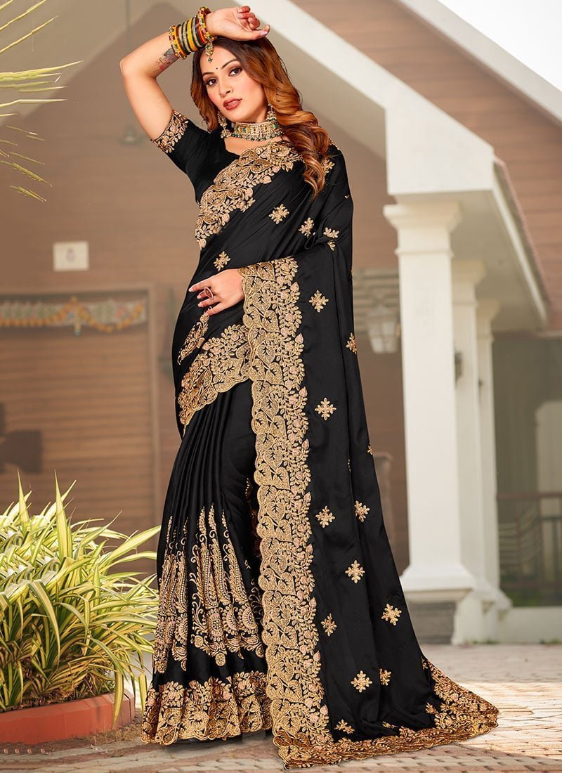 black-satin-blend-embroidered-saree-sasnf6921-u.jpg